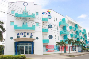 Hotel Oceano